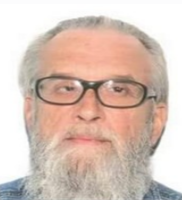 Photo of David Wayne Harting